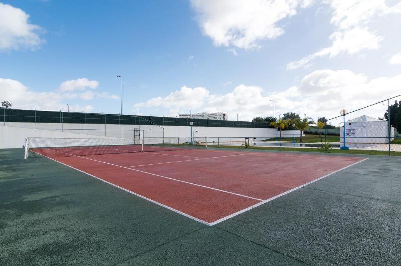 Albufeira Apartment Pool & Tennis Zewnętrze zdjęcie