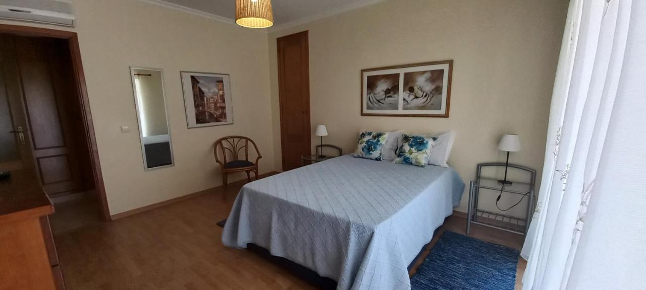 Albufeira Apartment Pool & Tennis Zewnętrze zdjęcie